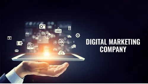 Digital Marketing Company in Lucknow