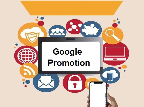 Google Promotion Company  in Lucknow