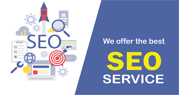 Best SEO Company  in Lucknow