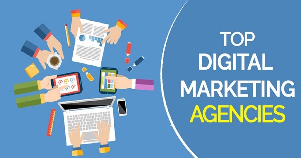 Best Digital Agency  in Lucknow